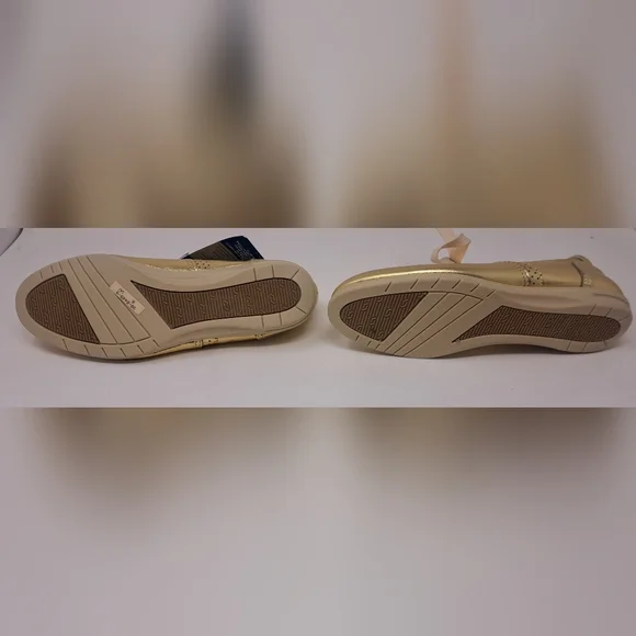 NWT Daniel Green Women's Comfort Sneakers Shoes Lace Up Dri-lex 90s Y2K 6 US - Picture 14 of 16